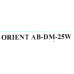 Orient AB-DM-25W Муляж камеры видеонаблюдения (LED, питание от батарей 2xAA)