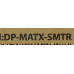 Minitower Deepcool SMARTER DP-MATX-SMTR Black MicroATX без БП