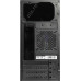 Minitower Deepcool WAVE V2 DP-MATX-DPWAVE2 Black MicroATX без БП