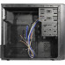 Minitower Deepcool WAVE V2 DP-MATX-DPWAVE2 Black MicroATX без БП