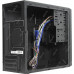 Minitower Deepcool WAVE V2 DP-MATX-DPWAVE2 Black MicroATX без БП