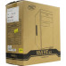Minitower Deepcool WAVE V2 DP-MATX-DPWAVE2 Black MicroATX без БП
