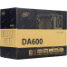 Блок питания Deepcool DP-BZ-DA600N 600W ATX (24+2x4+4x6/8пин)