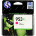 Картридж HP F6U17AE (№953XL) Magenta для HP Officejet Pro 8210/18/8710/15/16/20/25/30/40