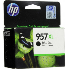 Картридж HP L0R40AE (№957XL) Black для HP Officejet Pro 8210/18/8720/25/30/40