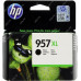 Картридж HP L0R40AE (№957XL) Black для HP Officejet Pro 8210/18/8720/25/30/40