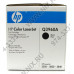Картридж HP Q3960A (№122A) Black для HP COLOR LJ 2550/2820/2840 серии