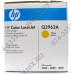 Картридж HP Q3962A (№122A) Yellow для HP COLOR LJ 2550/2820/2840 серии (повышенной ёмкости)