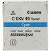 Тонер Canon C-EXV49 Cyan для iR ADVANCE C3320/25/30