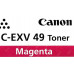 Тонер Canon C-EXV49 Magenta для iR ADVANCE C3320/25/30