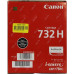 Тонер-картридж Canon 732H Black для LBP7780Cx