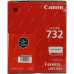 Тонер-картридж Canon 732 Black для LBP7780Cx