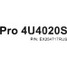 Server Case 4U Exegate Pro 4020S/4U450-26 ATX без БП EX254717RUS