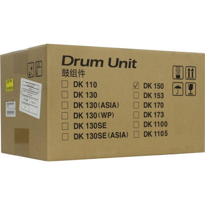 Drum Unit DK-150 для Ecosys M2030dn