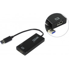 STLab U-1380 (RTL) USB 3.0 to DisplayPort 4K Adapter