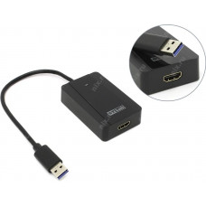 STLab U-1510 (RTL) USB 3.0 to HDMI Adapter