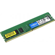 Crucial CT4G4DFS824A DDR4 DIMM 4Gb PC4-19200 CL17