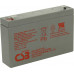 Аккумулятор CSB HRL-634W F2FR (6V, 8.5Ah) для UPS