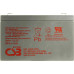 Аккумулятор CSB HRL-634W F2FR (6V, 8.5Ah) для UPS