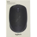 Logitech Optical Mouse B170 (OEM) USB 3btn+Roll 910-004798