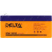 Аккумулятор Delta DTM 12032 (12V, 3.2Ah) для UPS