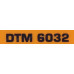 Аккумулятор Delta DTM 6032 (6V, 3.2Ah) для UPS