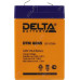 Аккумулятор Delta DTM 6045 (6V, 4.5Ah) для UPS