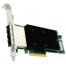 Broadcom SAS 9305-16e 25704 (RTL) PCI-Ex8, 16-port SAS/SATA 12Gb/s