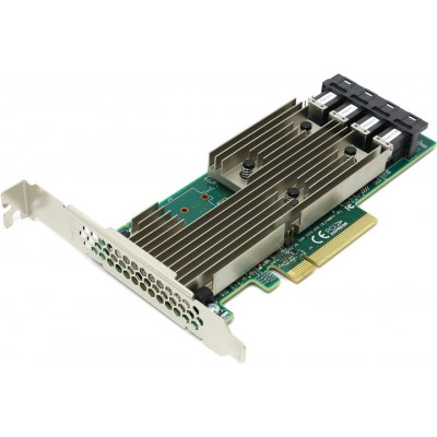 Avago/LSI SAS 9305-16i 25699 (RTL) PCI-Ex8, 16-port SAS/SATA 12Gb/s