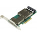 Avago/LSI SAS 9305-16i 25699 (RTL) PCI-Ex8, 16-port SAS/SATA 12Gb/s