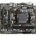 ASRock FM2A68M-HD+ (RTL) SocketFM2+ AMD A68H PCI-E Dsub+DVI+HDMI GbLAN SATA RAID MicroATX 2DDR3