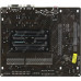 ASRock FM2A68M-HD+ (RTL) SocketFM2+ AMD A68H PCI-E Dsub+DVI+HDMI GbLAN SATA RAID MicroATX 2DDR3