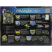 ASRock FM2A68M-HD+ (RTL) SocketFM2+ AMD A68H PCI-E Dsub+DVI+HDMI GbLAN SATA RAID MicroATX 2DDR3