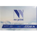 Картридж NV-Print аналог CE261A Cyan для HP Color LaserJet CP4025/4525