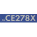 Картридж NV-Print аналог CE278X для HP LaserJet P1566/P1606