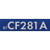 Картридж NV-Print аналог CF281A для HP Enterprise MFP M630/M604/M605