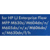 Картридж NV-Print аналог CF281X для HP Enterprise MFP M630/M604/605