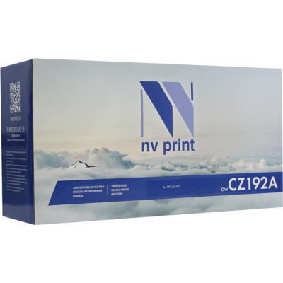 Картридж NV-Print аналог CZ192A для HP LJ Pro M435