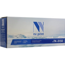 Картридж NV-Print аналог TK-3150 для Kyocera M3040idn/M3540idn