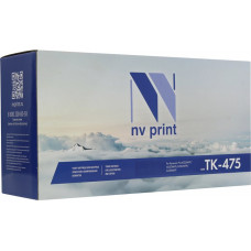 Картридж NV-Print аналог TK-475 для Kyocera FS-6025/6030/6525/6530