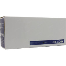 Картридж NV-Print аналог TK-590(B)K Black для Kyocera FS-2026/2126/2526/5250, M602/M6226/P6026