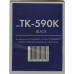 Картридж NV-Print аналог TK-590(B)K Black для Kyocera FS-2026/2126/2526/5250, M602/M6226/P6026