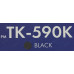 Картридж NV-Print аналог TK-590(B)K Black для Kyocera FS-2026/2126/2526/5250, M602/M6226/P6026