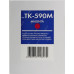 Картридж NV-Print аналог TK-590M Magenta для Kyocera FS-2026/2126/2526/5250, M602/M6226/P6026