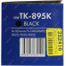 Картридж NV-Print аналог TK-895K Black для Kyocera FS-C8020/8025/8520/8525