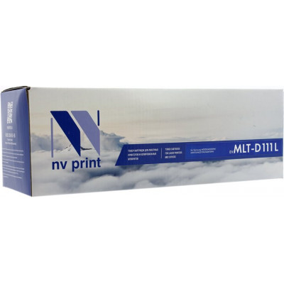 Картридж NV-Print аналог MLT-D111L для Samsung M2020/M2020W/M2070/M2070W/M2070FW