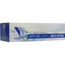 Картридж NV-Print аналог MLT-D115L для Samsung M2620/2820/2870