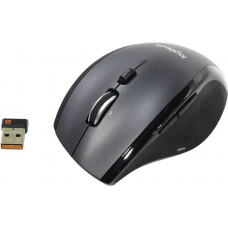 Logitech M705 Marathon Wireless Mouse 910-001949/910-001964 (RTL) 6btn+Roll