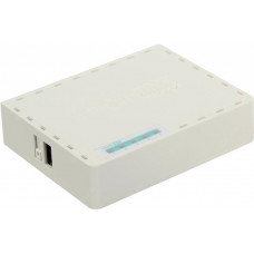 MikroTik RB750Gr3 RouterBOARD hEX (4UTP 1000Mbps, 1WAN, USB)