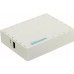 MikroTik RB750Gr3 RouterBOARD hEX (4UTP 1000Mbps, 1WAN, USB)